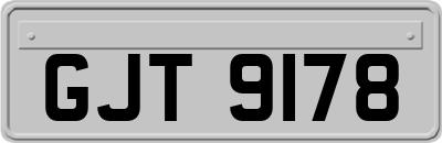 GJT9178