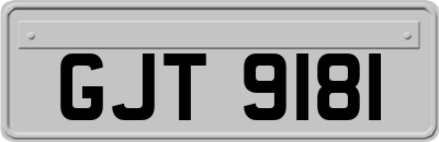 GJT9181