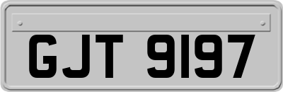 GJT9197