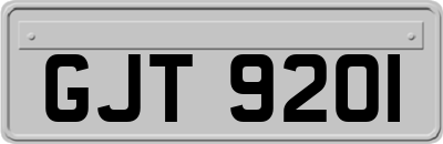 GJT9201