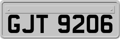 GJT9206