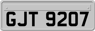 GJT9207