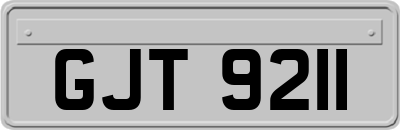 GJT9211