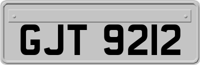 GJT9212