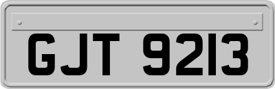 GJT9213