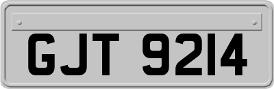GJT9214