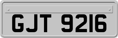 GJT9216