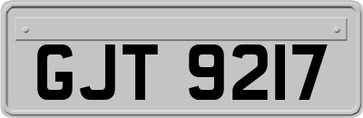 GJT9217