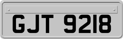 GJT9218