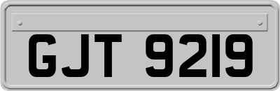 GJT9219
