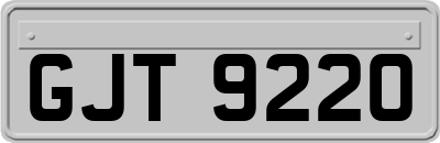 GJT9220