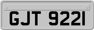 GJT9221