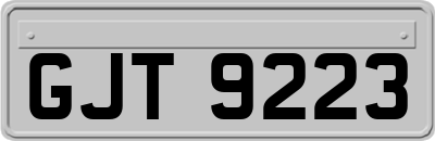GJT9223