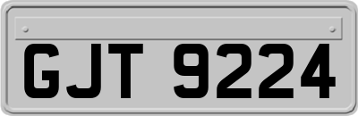 GJT9224