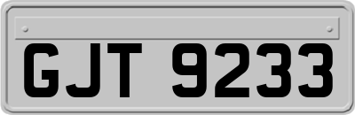 GJT9233