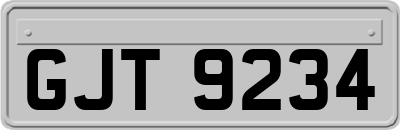 GJT9234