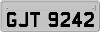 GJT9242