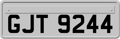 GJT9244