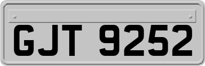 GJT9252