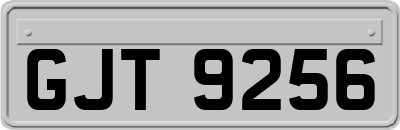 GJT9256