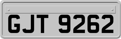 GJT9262
