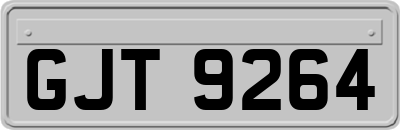 GJT9264