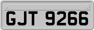 GJT9266