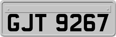 GJT9267