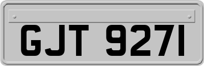 GJT9271