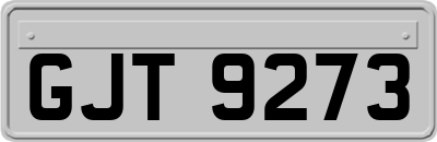 GJT9273