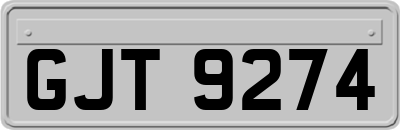 GJT9274
