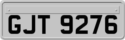 GJT9276
