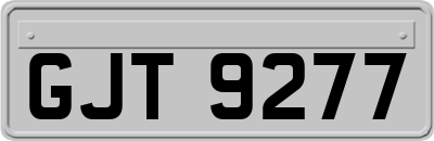GJT9277