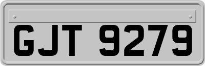 GJT9279