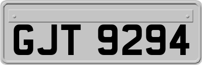 GJT9294
