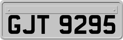 GJT9295