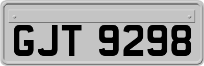 GJT9298