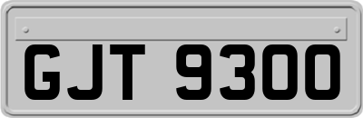 GJT9300