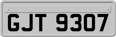 GJT9307