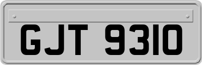 GJT9310