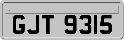 GJT9315