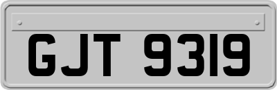 GJT9319