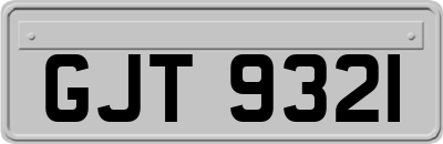 GJT9321