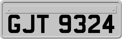 GJT9324