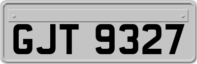 GJT9327