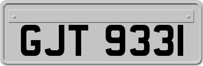 GJT9331