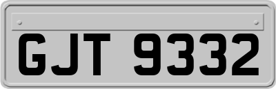 GJT9332
