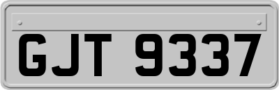 GJT9337