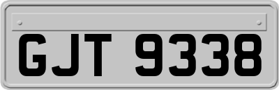 GJT9338