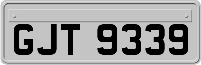 GJT9339